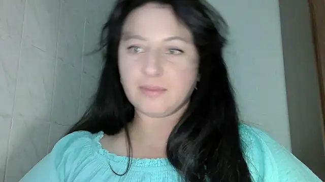 MelinaAx online show from June 3, 6:57 pm