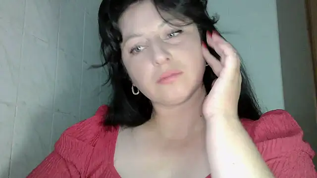MelinaAx online show from June 4, 6:36 pm