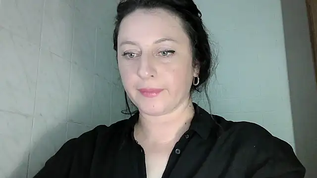MelinaAx online show from June 7, 7:50 pm