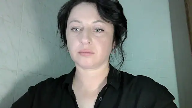 MelinaAx online show from June 8, 7:03 pm