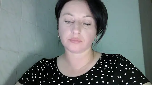 MelinaAx online show from June 9, 8:09 pm