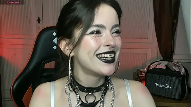 Lana  Soft online show from December 20, 6:37 pm