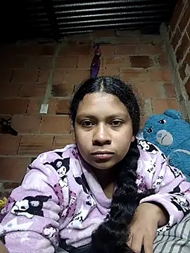 Snapshot of Sweet_Milk03 chatting on December 3, 5:26 am Sweet Milk03 online show from December 3, 5:26 am