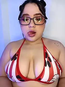 Snapshot of Sweety_chloe chatting on December 3, 3:21 pm Sweety chloe online show from December 3, 3:21 pm