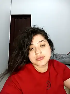 Sweety chloe online show from April 18, 3:21 am