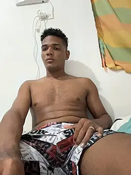 SeductivoX online show from November 27, 1:07 am