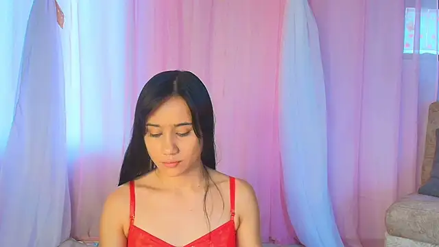 lizzy kane online show from March 4, 8:04 pm