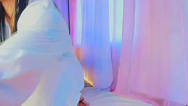 lizzy kane online show from March 21, 8:12 pm