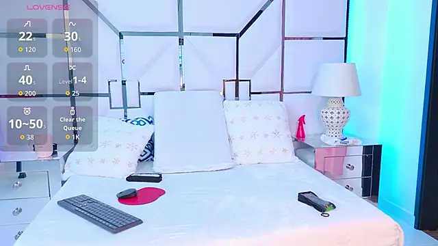 VeronicaSttar online show from January 17, 11:48 am