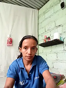 SindyHans online show from November 22, 1:54 pm