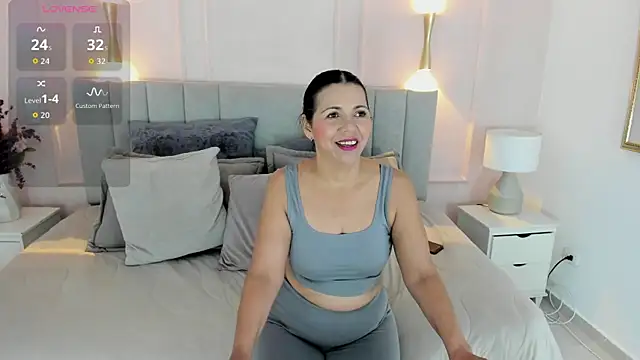 Snapshot of Dulce_emi chatting on April 27, 12:25 pm Dulce emi online show from April 27, 12:25 pm