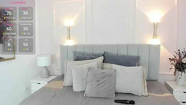 Snapshot of Dulce_emi chatting on May 9, 12:21 pm Dulce emi online show from May 9, 12:21 pm