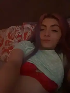 badbaby25 online show from May 13, 1:47 am