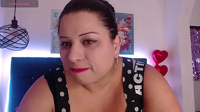 Catalinajane1 online show from April 2, 1:20 pm