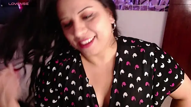 Catalinajane1 online show from April 20, 7:15 pm