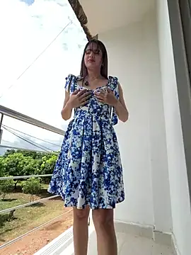 ginny ross online show from March 21, 4:10 pm