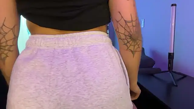 BabiSander11 online show from December 16, 5:51 pm