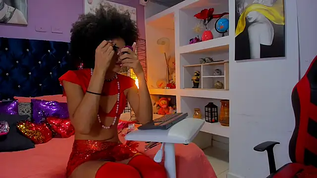 Zaira sofiaa online show from January 9, 2:25 am