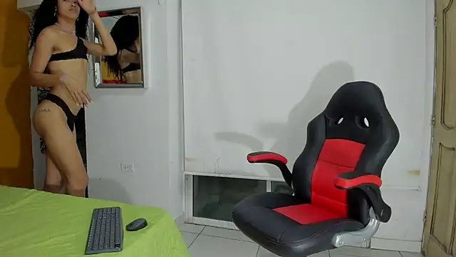 Zaira sofiaa online show from February 18, 2:18 am