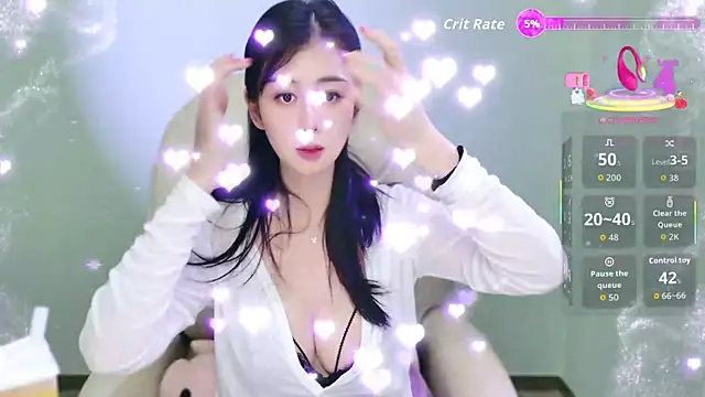 Zoe-Zoe online show from April 17, 9:45 am