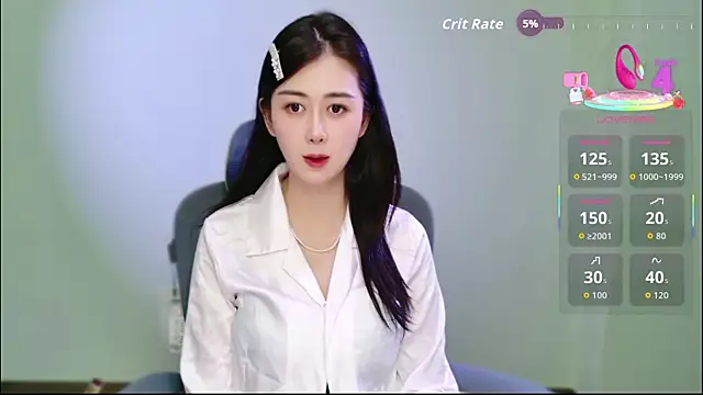 Zoe-Zoe online show from June 5, 11:38 am