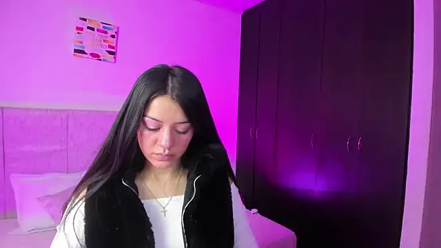 AmmySweett1 online show from November 18, 12:20 pm