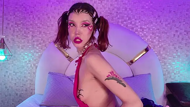 nix wolf online show from February 14, 9:11 pm