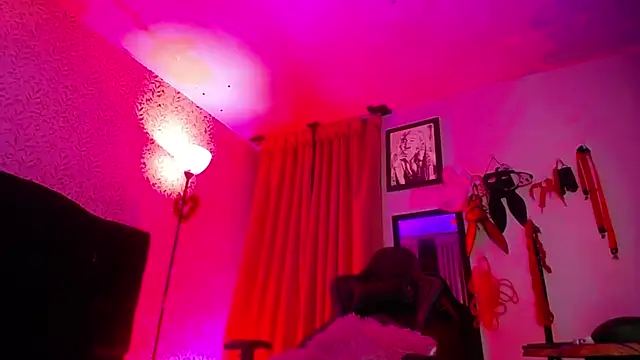 Noise Lux33 online show from February 23, 2:36 pm