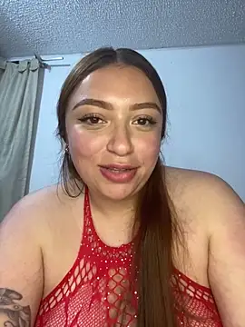 Snapshot of Veronika_7 chatting on December 3, 5:26 am Veronika 7 online show from December 3, 5:26 am