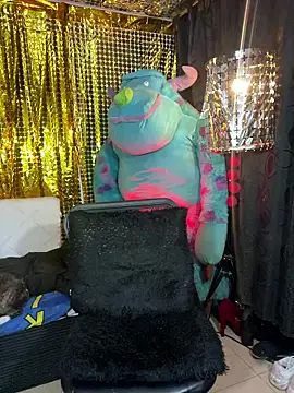 PAULAWIMD online show from February 4, 3:34 am