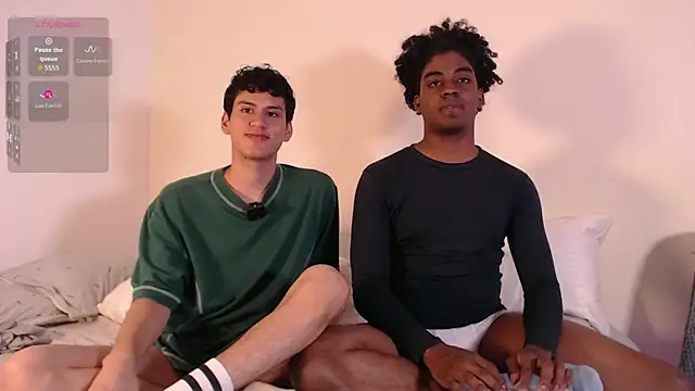 Mark Nico online show from January 8, 6:48 am