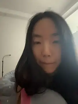 Snapshot of TinyBabe chatting on November 14, 4:55 am TinyBabe online show from November 14, 4:55 am