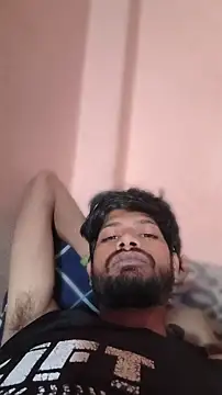 Ritik143jhil online show from March 11, 7:47 am