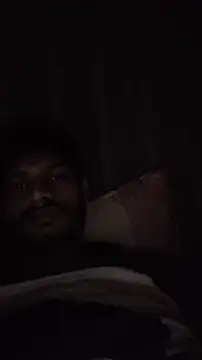 Ritik143jhil online show from April 10, 7:29 pm