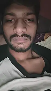 Ritik143jhil online show from April 22, 7:15 pm