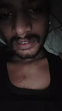Snapshot of Ritik143jhil chatting on July 12, 7:38 pm Ritik143jhil online show from July 12, 7:38 pm