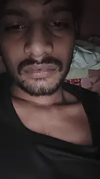 Snapshot of Ritik143jhil chatting on July 14, 7:30 pm Ritik143jhil online show from July 14, 7:30 pm