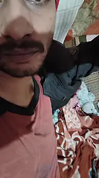 Snapshot of Ritik143jhil chatting on July 31, 7:24 pm Ritik143jhil online show from July 31, 7:24 pm
