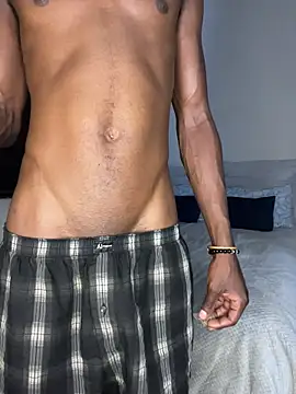 Boytoy BigD online show from December 13, 9:20 pm