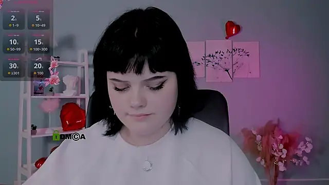 lika pop online show from February 21, 7:37 pm