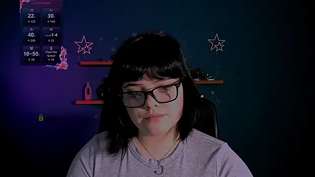 lika pop online show from March 9, 9:24 am