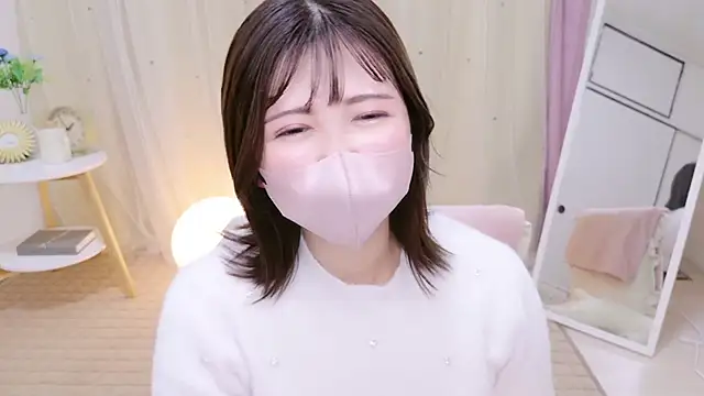 Ha chan online show from November 17, 9:48 am