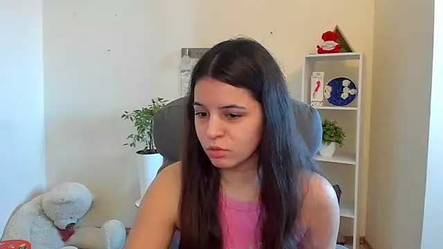 Snapshot of Alexa-Soul chatting on November 14, 9:08 am Alexa-Soul online show from November 14, 9:08 am