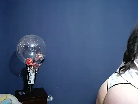 eva rushh online show from January 9, 4:37 am