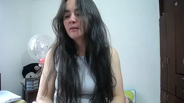 eva rushh online show from February 17, 5:08 pm