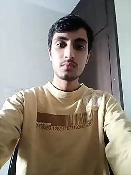 Jemin og online show from November 23, 2:55 am