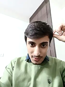 Jemin og online show from November 26, 5:03 pm