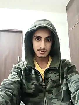 Jemin og online show from December 5, 6:04 pm