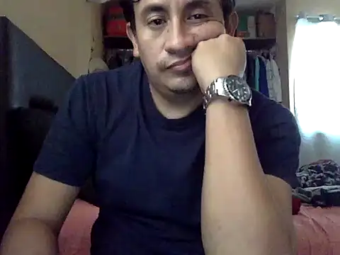 manrrique4567 online show from February 13, 2:57 pm