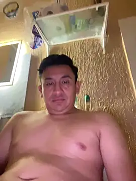 manrrique4567 online show from April 14, 4:29 am